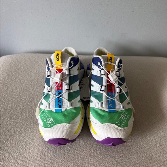 MM6 Maison Margiela x Salomon XT-4 Mules - Picture 3 of 3